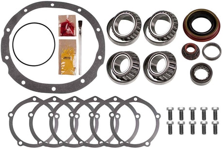 Richmond Ford 9" Installation Kit with Koyo Bearings - RIXL-1011-1 RIXL-1011-1