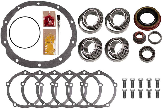 Richmond Ford 9" Installation Kit with Koyo Bearings - RIXL-1011-1 RIXL-1011-1
