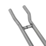 Flowmaster American Thunder Crossmember-Back Exhaust System - 817273