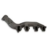 Scott Drake Cobra Jet Exhaust Manifolds (428) - C9OZ-9430-1-BC