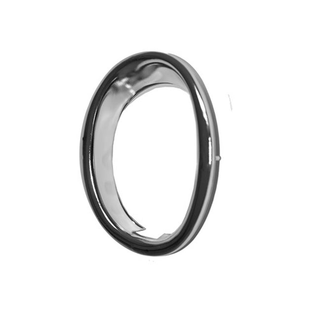 Scott Drake GT Exhaust Trim Ring - C5ZZ-5C299-AR