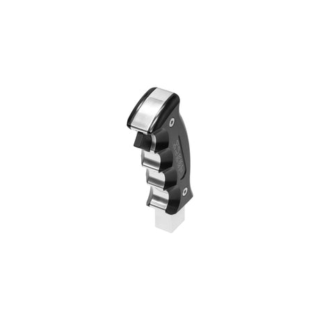 Hurst Billet/Plus Pistol Grip Auto Shift Handle - 5380437