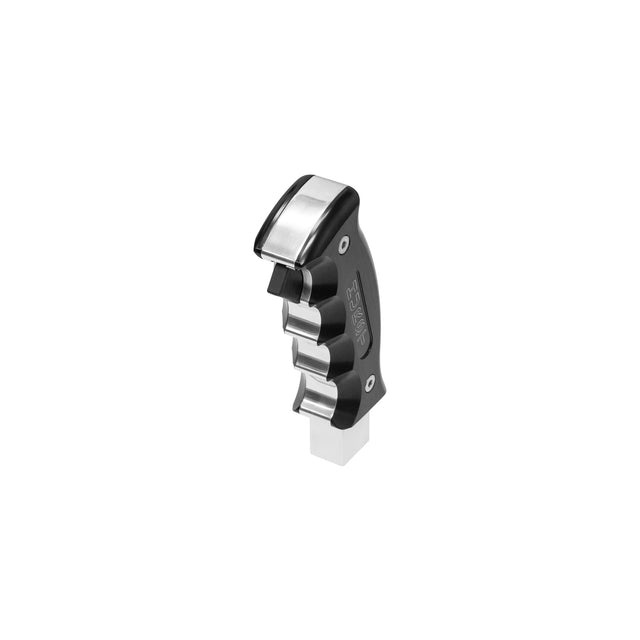 Hurst Billet/Plus Pistol Grip Auto Shift Handle - 5380437