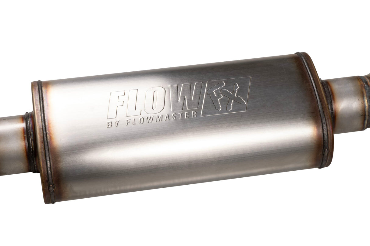 Flowmaster Flow FX Direct Fit Muffler - 718155