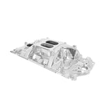 Weiand Speed Warrior Intake - Chevy Small Block V8 - 8150P