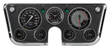 Classic Instruments AutoCross Gray 1967-72 Chevy Truck LS Sending Unit - CT67DAXG-LS