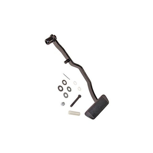 Scott Drake 68-69 Brake Pedal (Manual Transmission) - DBC-A21185