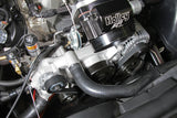 Holley 20-181 Premium Mid-Mount Race Accessory System