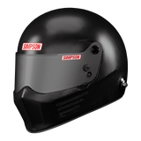 Simpson Carbon Bandit Helmet SA2025 - 920003C