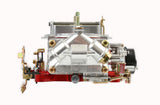 Holley 0-76850RD 850 CFM Ultra Double Pumper Carburetor