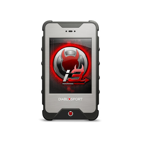 DiabloSport inTune i3 Platinum with PCM Swap - 8326-AR