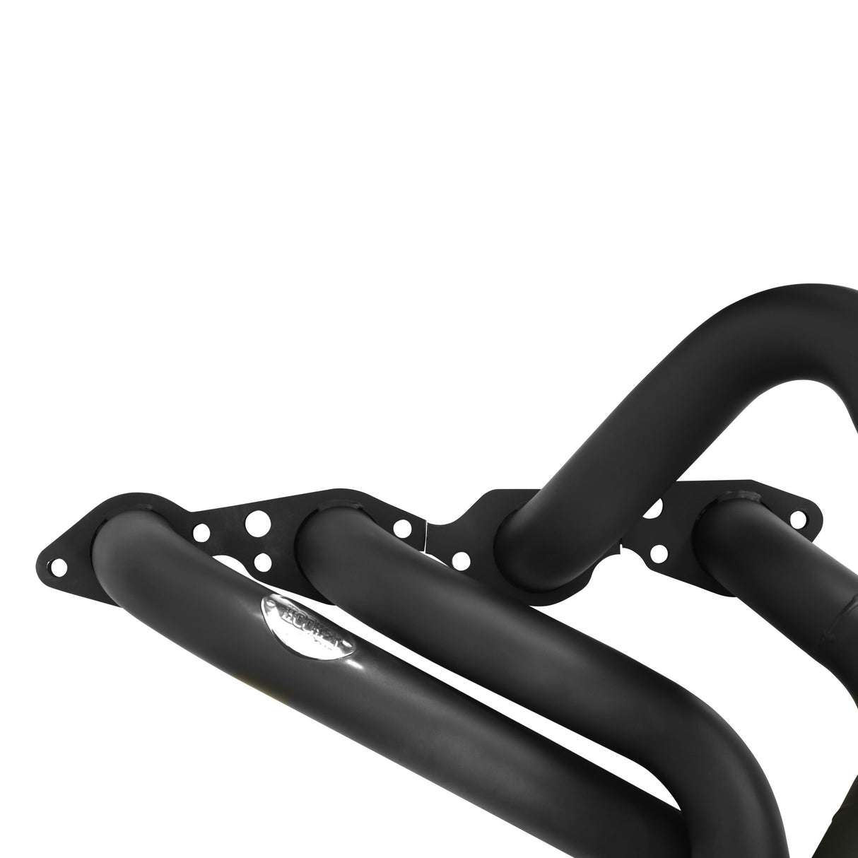 Hooker Super Competition Long Tube Headers - Painted - 2220HKR