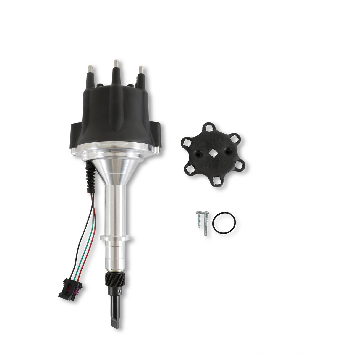 Holley 565-307K HyperSpark Kit w/ 565-307 - Jeep 258 CID I6