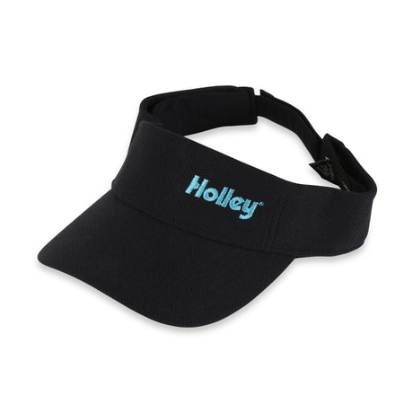 Holley 36-594 Embroidered Visor