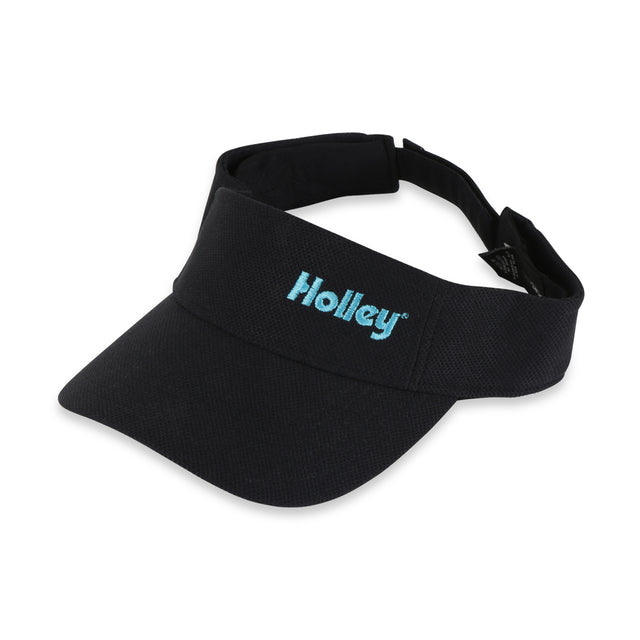 Holley 36-594 Embroidered Visor