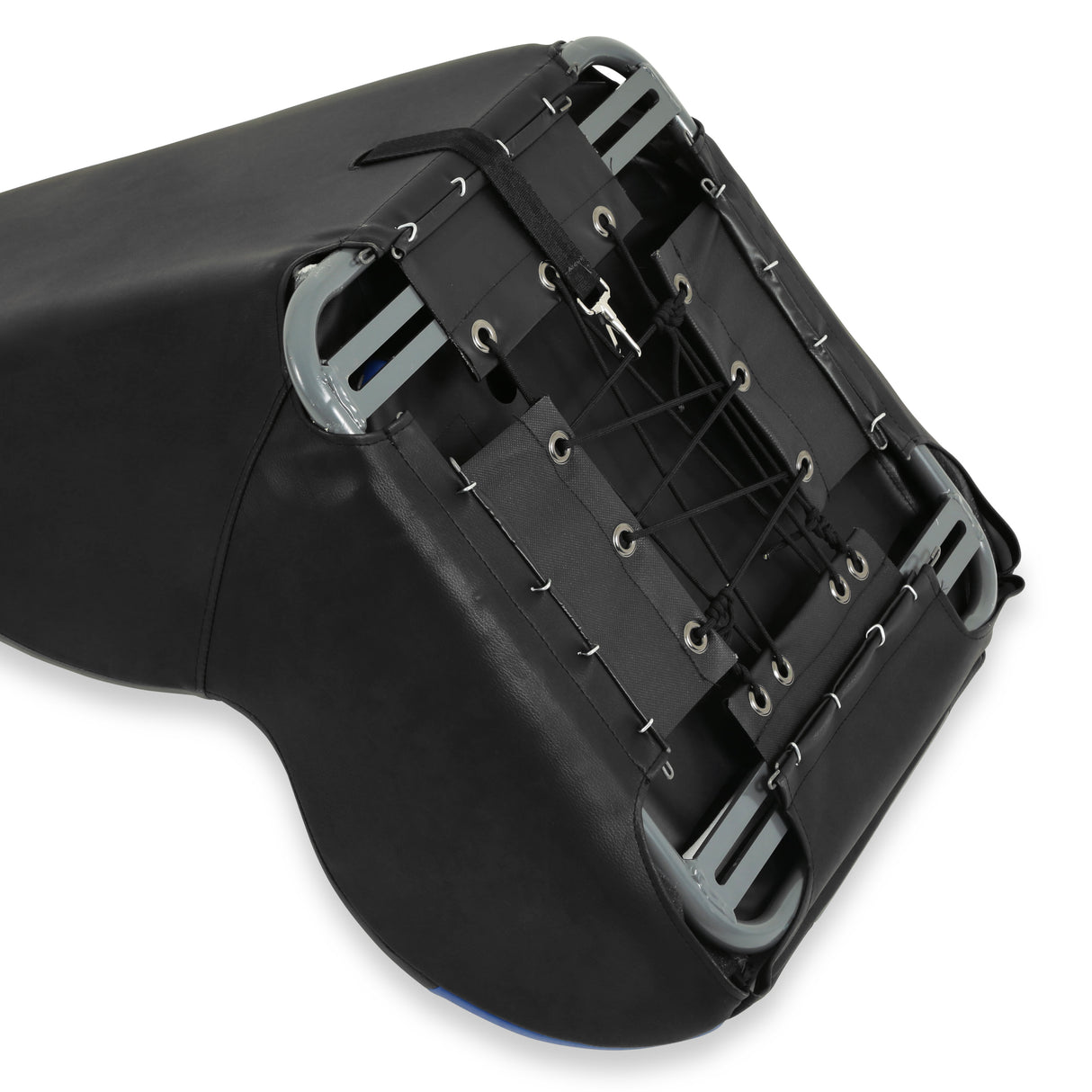 Simpson Pro Sport Off-Road Suspension Seat - S107-307