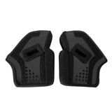 Simpson CARBON BANDIT CHEEK PAD 30MM - CB30CP