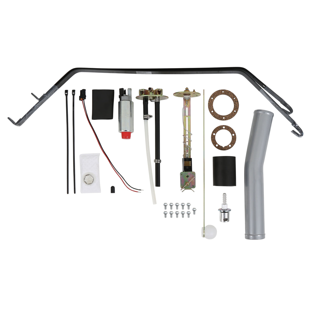 Holley Sniper EFI Sniper EFI Fuel Tank System 255 LPH - 19-143