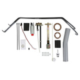 Holley Sniper EFI Sniper EFI Fuel Tank System 255 LPH - 19-143