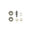 Scott Drake Equalizer Bar Repair and Mounting Kit (3 & 4 Speed Transmissions) - C5ZZ-7A531-K