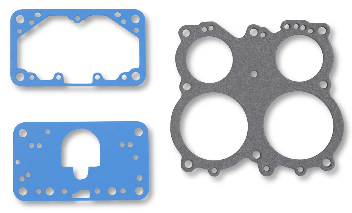 Quick Fuel Rebuild Kit (4165/4175) - 3-206QFT