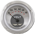Classic Instruments All American 2 1/8" Volt - AW30SRC
