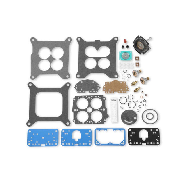 Holley 703-28 Marine Renew Kit