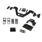 Holley GM 67-69 F-Body, 68-74 X-Body Level 1 LS Swap Essentials - Automatic - SE1-GM1F-LSX-A1