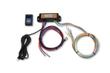 NOS Diesel Nitrous System w/ Mini 2 Stage Controller - 02522BNOS