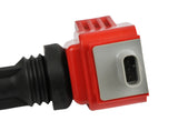 MSD Ignition Coil - Ford EcoBoost - 3.5L V6 - Red - 6-Pack - 82706
