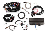 Holley 550-931T EFI Terminator X Max - Gen IV 4.8/5.3/6.0 GM Truck Engines and LS2/LS3