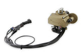 Holley 550-552 Sniper EFI Autolite 1100 - Classic Gold