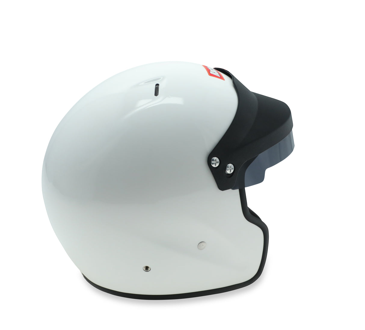 Racequip OF25 Open Face Helmet - 257117RQP
