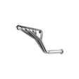 Scott Drake Tri-Y Exhaust Headers (260,289,302) - S1MS-9430-CR