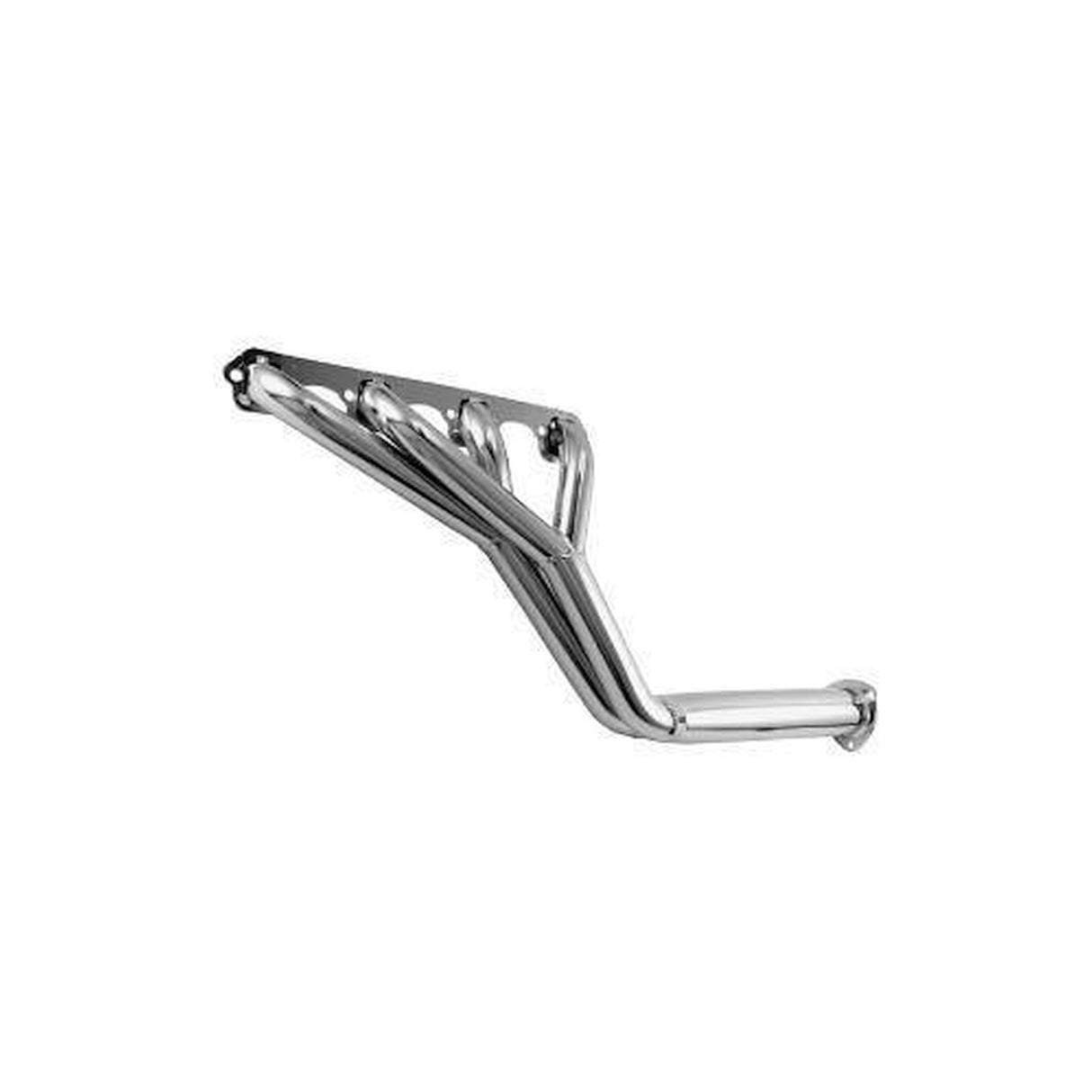Scott Drake Tri-Y Exhaust Headers (260,289,302) - S1MS-9430-CR
