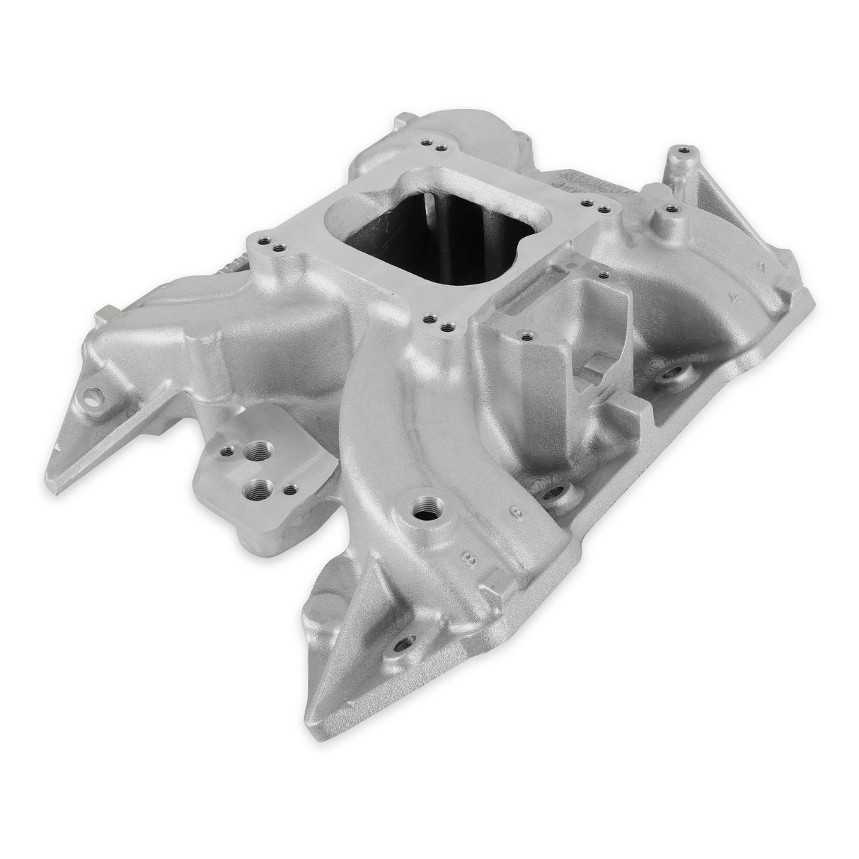 Holley 300-14 Street Dominator Intake - Chrysler Big Block V8