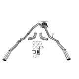 Flowmaster Force II Cat-back Exhaust System - 817505