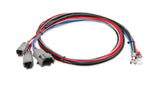 MSD Digital Programmable 6AL-2 - Red - 6530