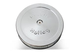 Holley 120-102 14" Chrome Round Air Cleaner