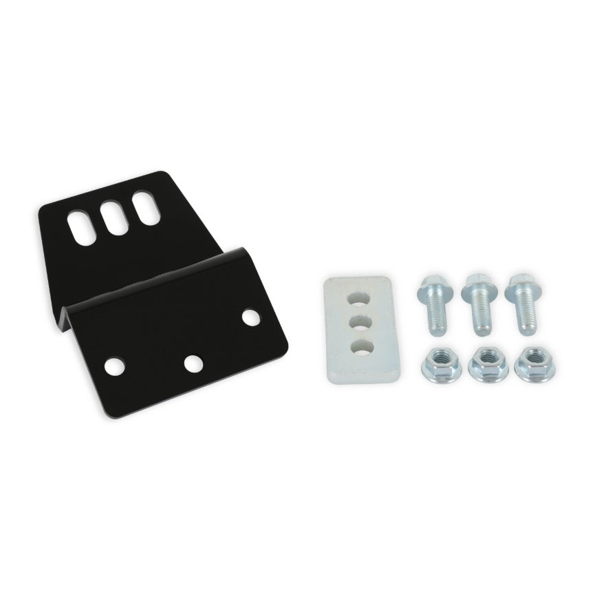 Holley 1988-1998 GM 1500 Truck RWD - Gen-V LT Swap Kit - Rearward Bias Position - SE1-GMT400-LTX-R
