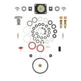 Quick Fuel Technology Non-stick Quick Kit 600 Vacuum - 3-2000QFT