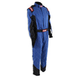 RaceQuip One Piece Multi Layer Fire Suit - 91609249RQP