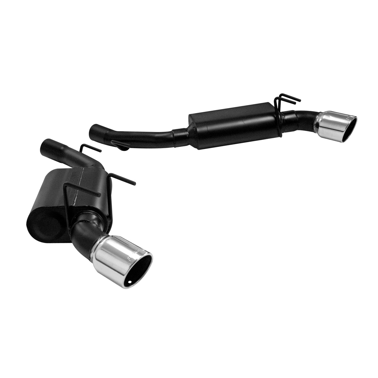 Flowmaster Force II Axle-back Exhaust System - 817506