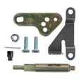 B&M Cable Bracket & Shift Lever Kit - GM - 70497