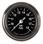 Classic Instruments Hot Rod 2 1/8" Air Fuel Ratio Gauge - HR194SLF