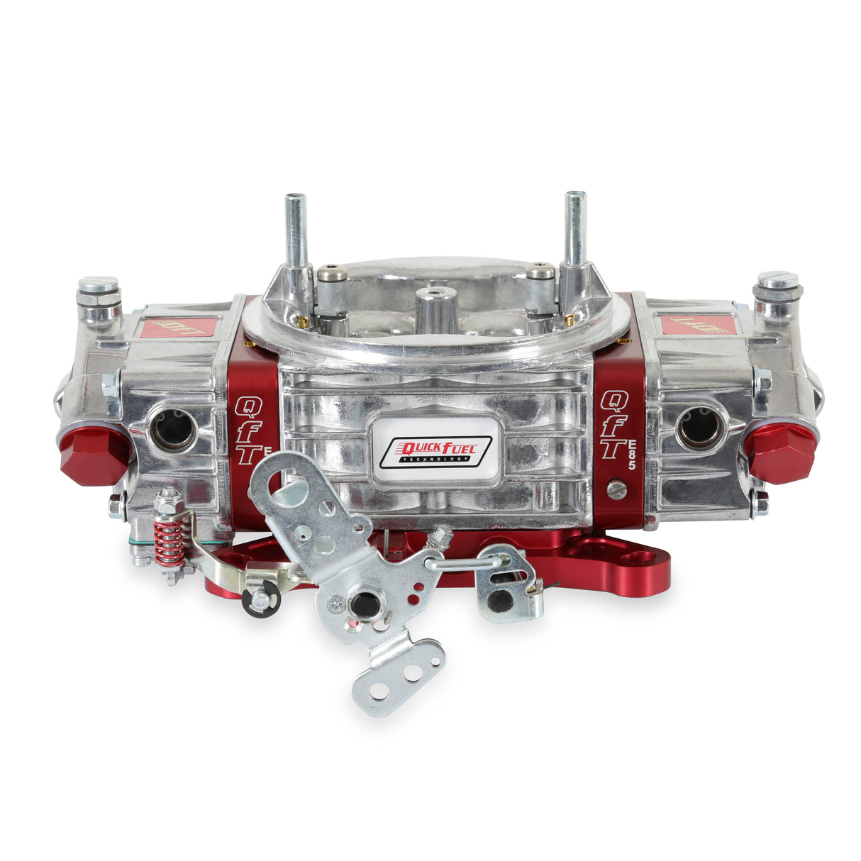 Quick Fuel Q-Series Carburetor 750CFM Drag Race E85 - Q-750-E85