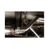 Flowmaster Flow FX Cat-back Exhaust System - 718190