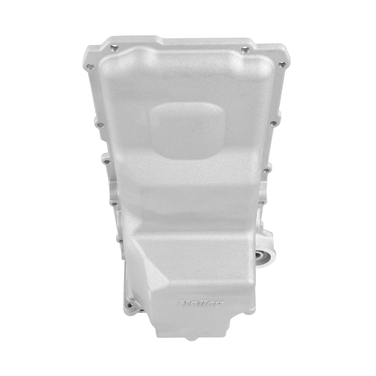 Holley 302-4 GM LS Swap Oil Pan - 4WD / Truck / Off-Road