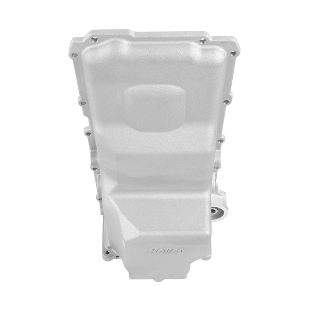 Holley 302-4 GM LS Swap Oil Pan - 4WD / Truck / Off-Road