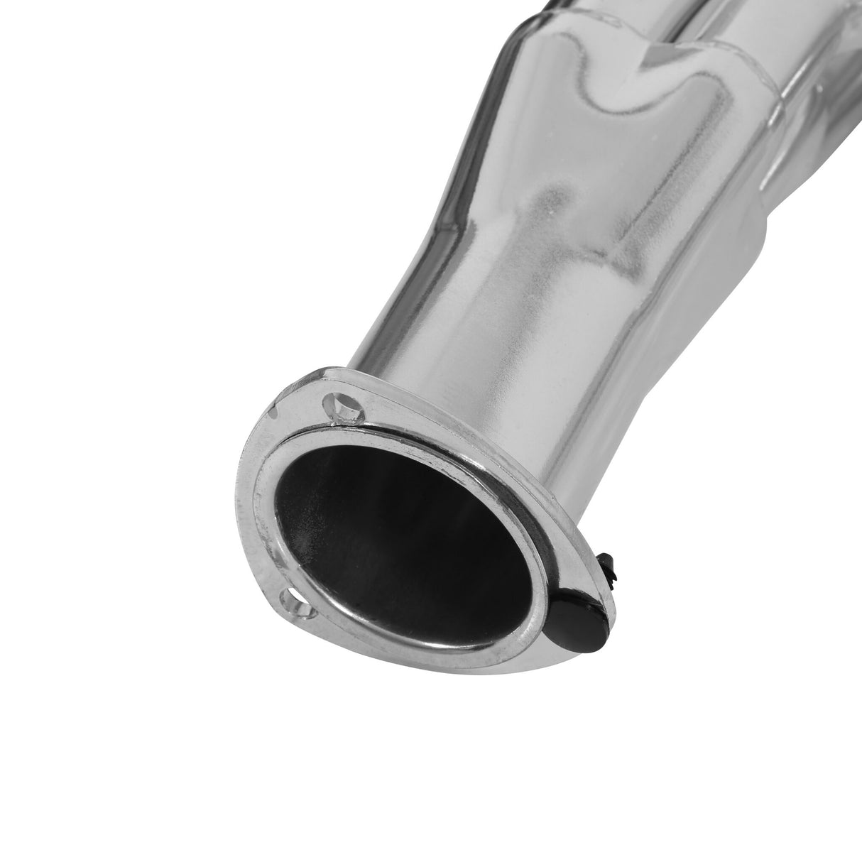 Flowtech Long Tube Header - Ceramic Coated - 33100FLT